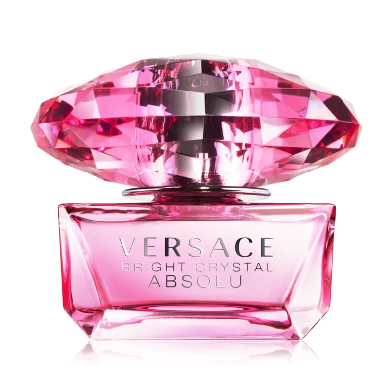 Versace Bright Crystal Absolu Парфумована вода жіноча, 50 мл