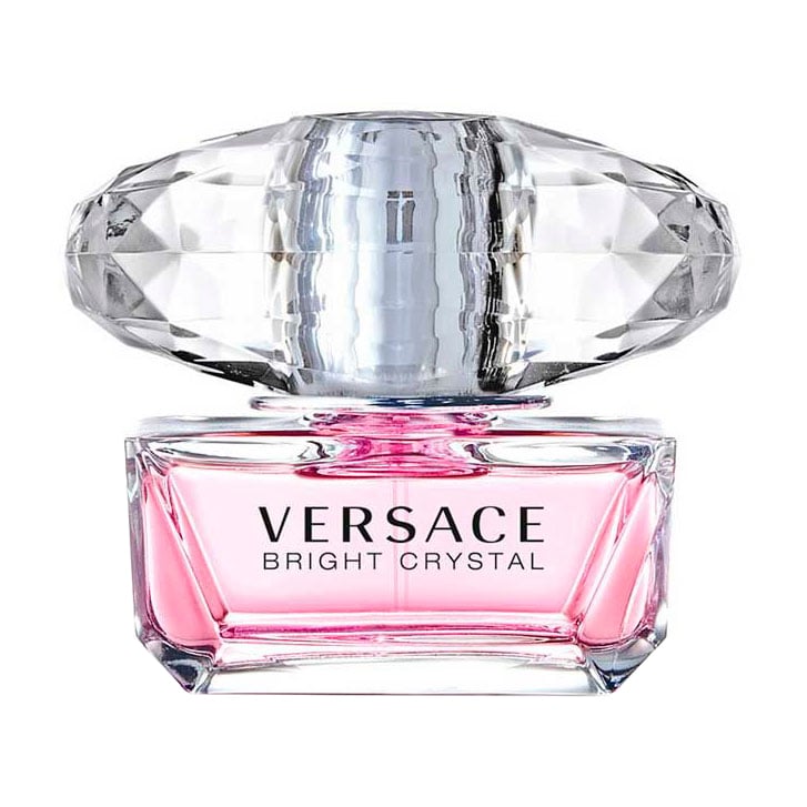 Versace Bright Crystal Туалетна вода жіноча, 50 мл