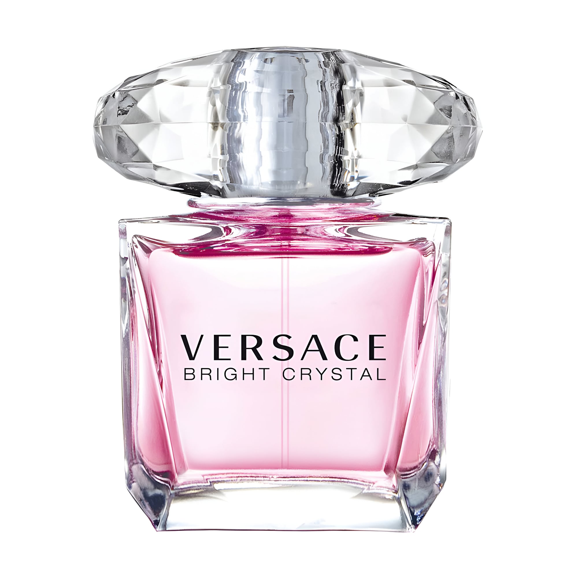Versace Bright Crystal Туалетна вода жіноча, 90 мл