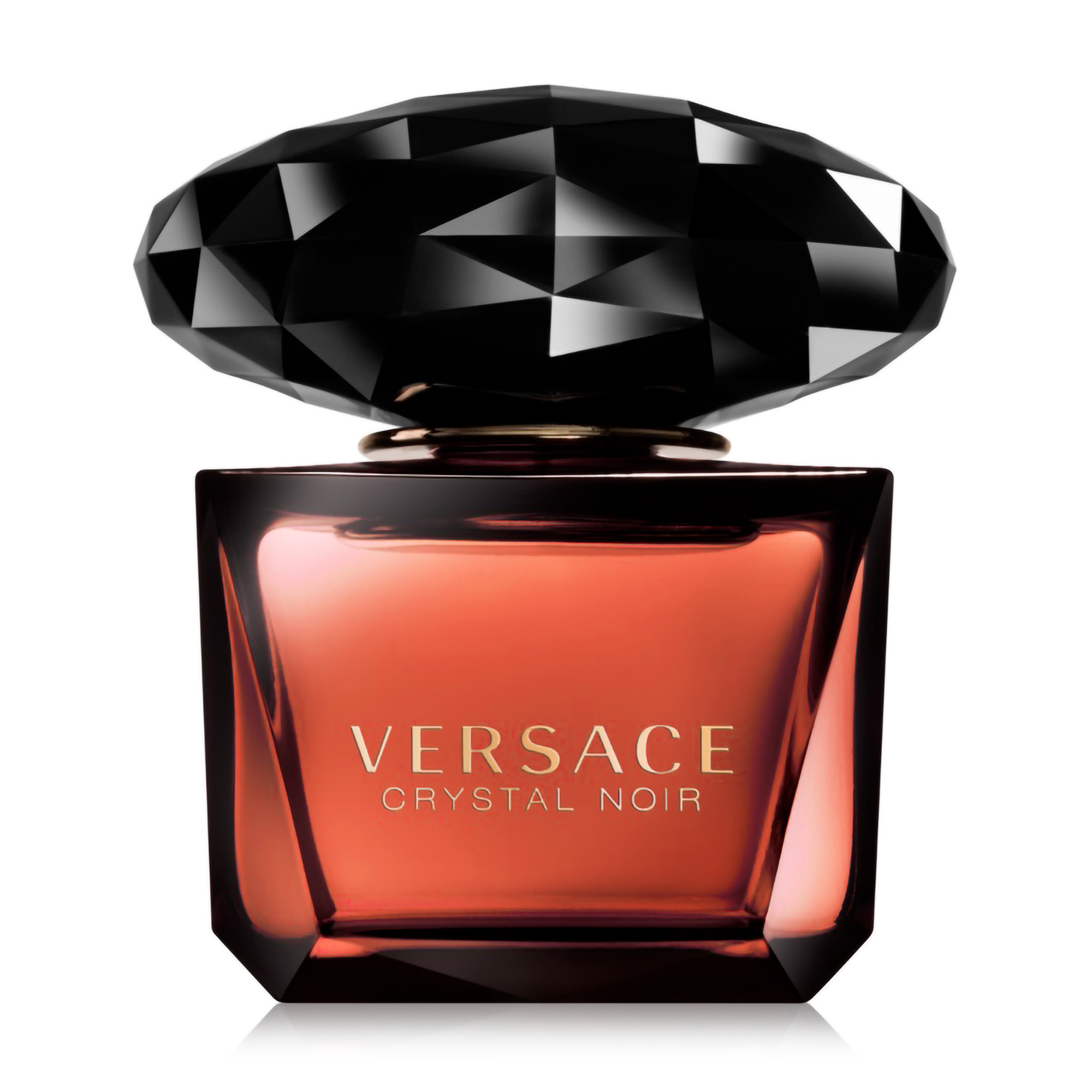 Versace Crystal Noir Парфумована вода жіноча, 90 мл