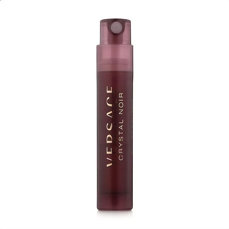 Versace Crystal Noir Парфуми жіночі, 1 мл (пробник)