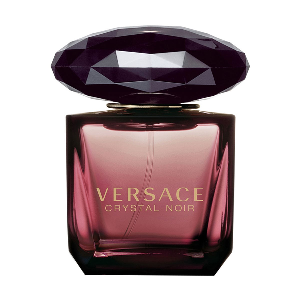 Versace Crystal Noir Парфуми жіночі, 90 мл (ТЕСТЕР)
