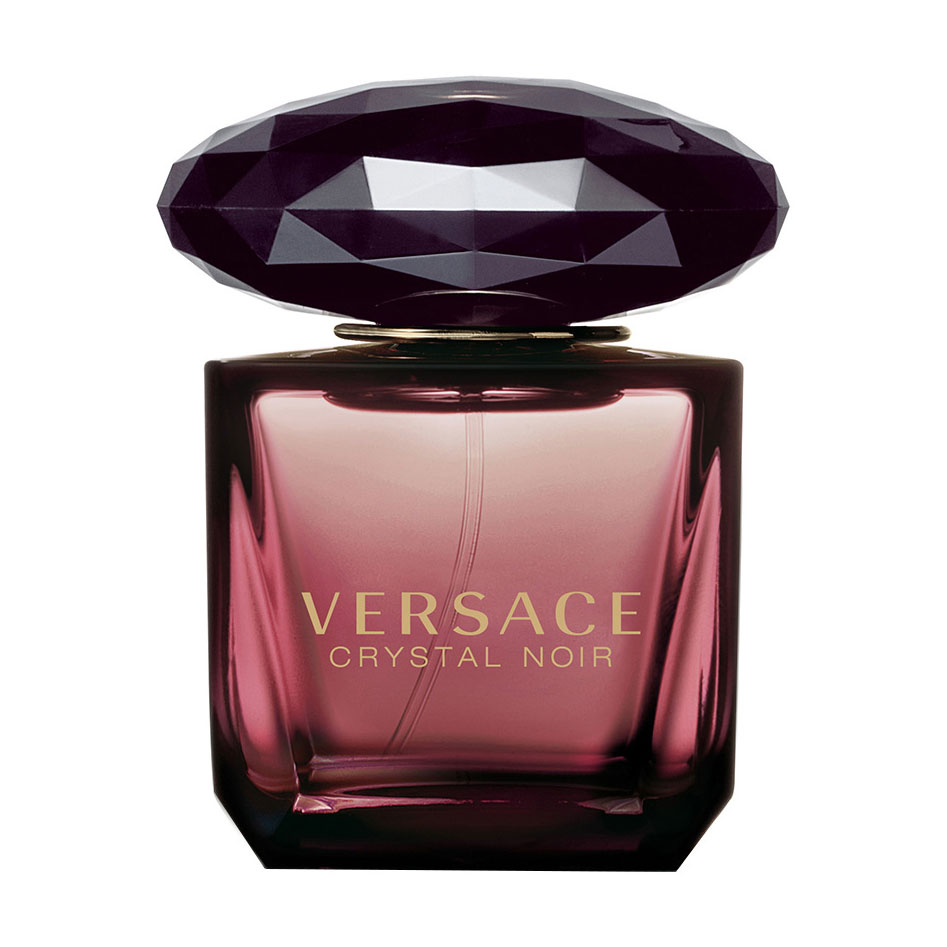 Versace Crystal Noir Туалетна вода жіноча, 30 мл