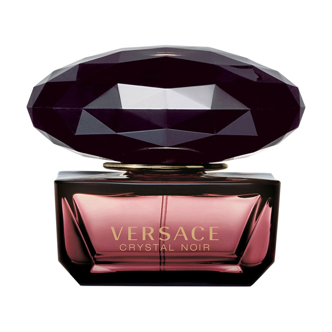 Versace Crystal Noir Туалетна вода жіноча, 50 мл