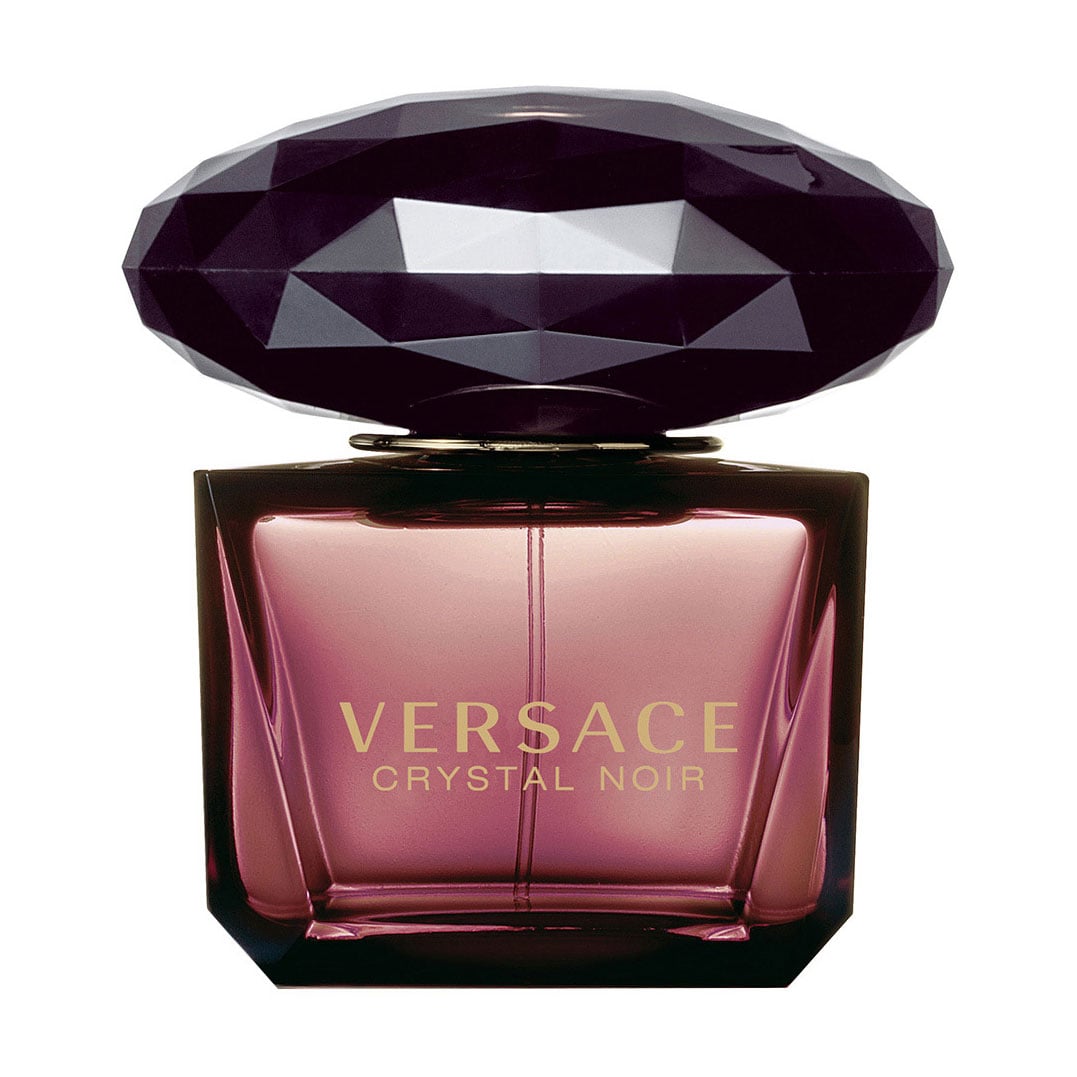 Versace Crystal Noir Туалетна вода жіноча, 90 мл